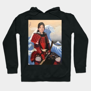 Bugeisha Hoodie